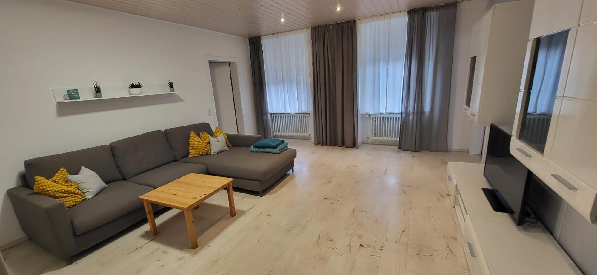 Ferienwohnung Nani Kleines Wiesental Eksteriør billede